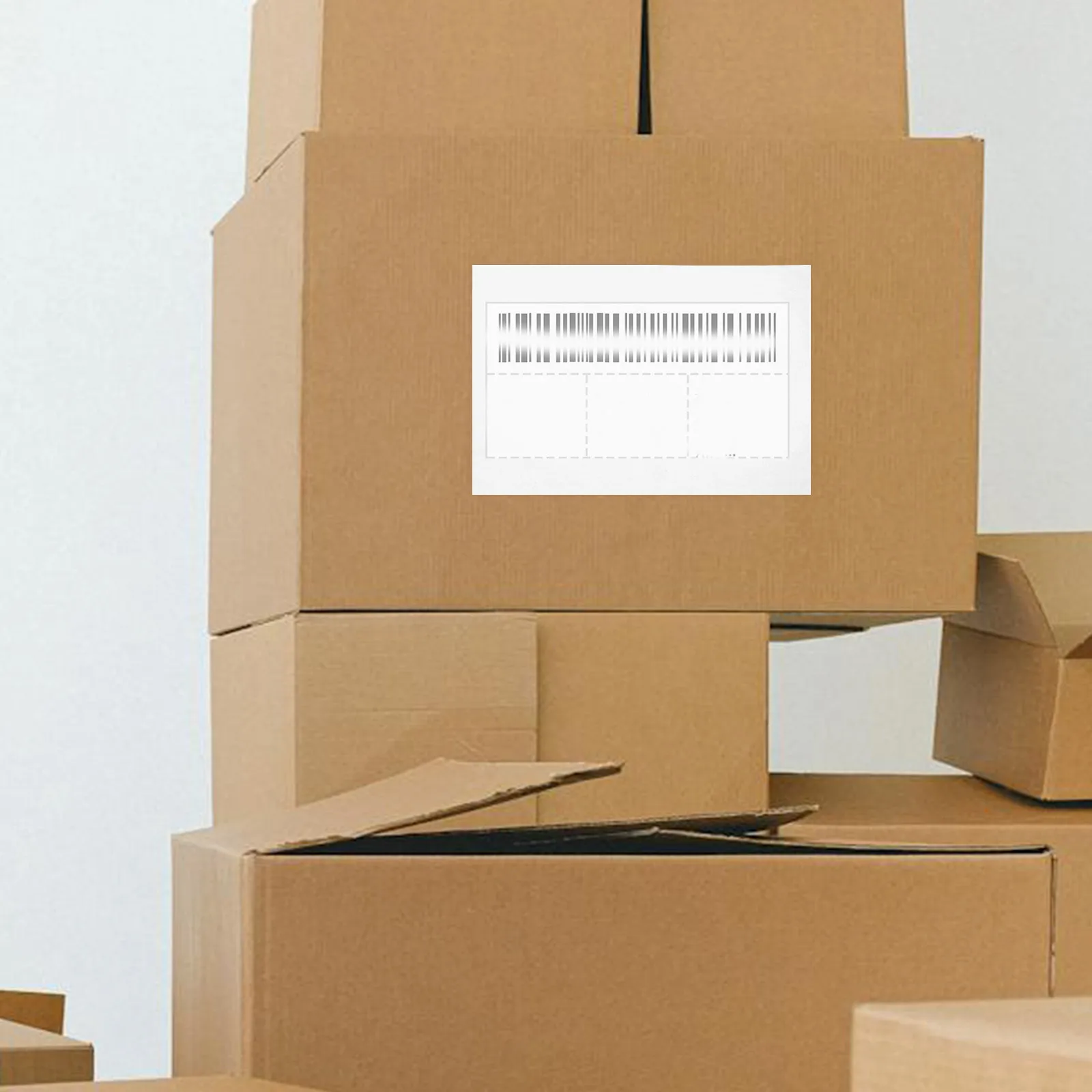 Самоклеящиеся рукава для транспортировочных этикеток - Фотография_3