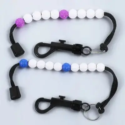 Цепочка для очков в гольфе - Фотография_6