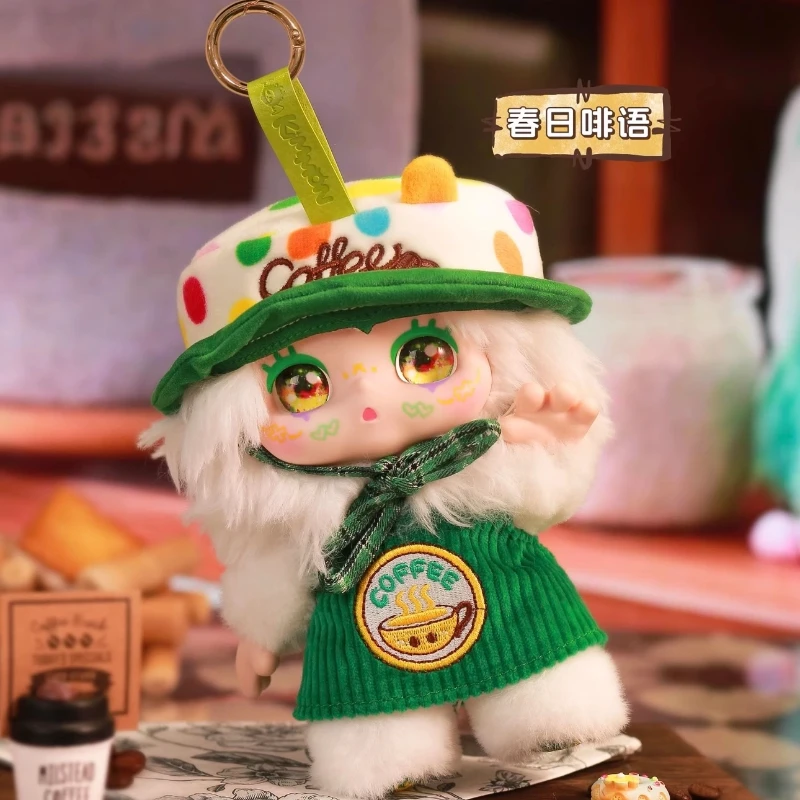 Kimmon dream let's cafe coffee - Фотография_3