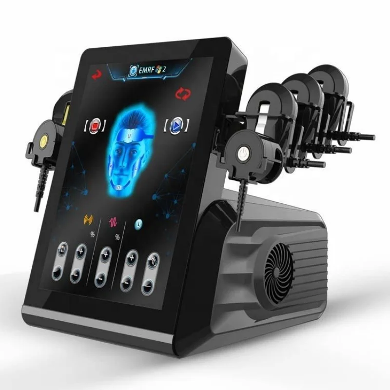 Портативная машина для подтяжки - Фотография_3