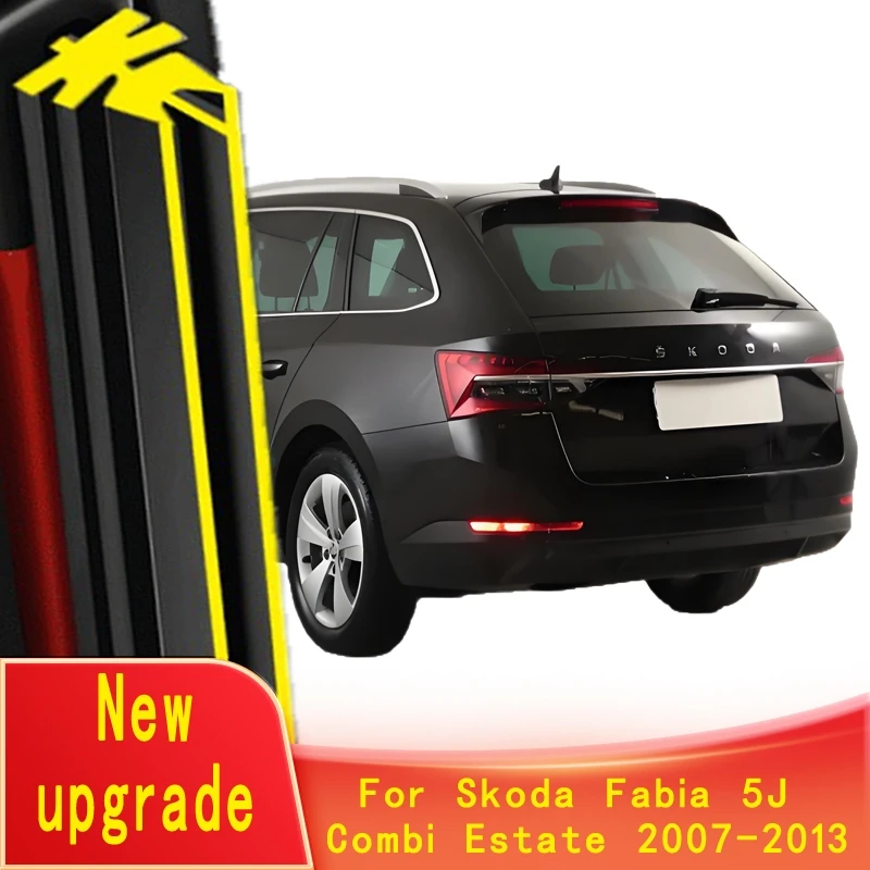 Для skoda fabia 5j combi estate 2007-2013 2012