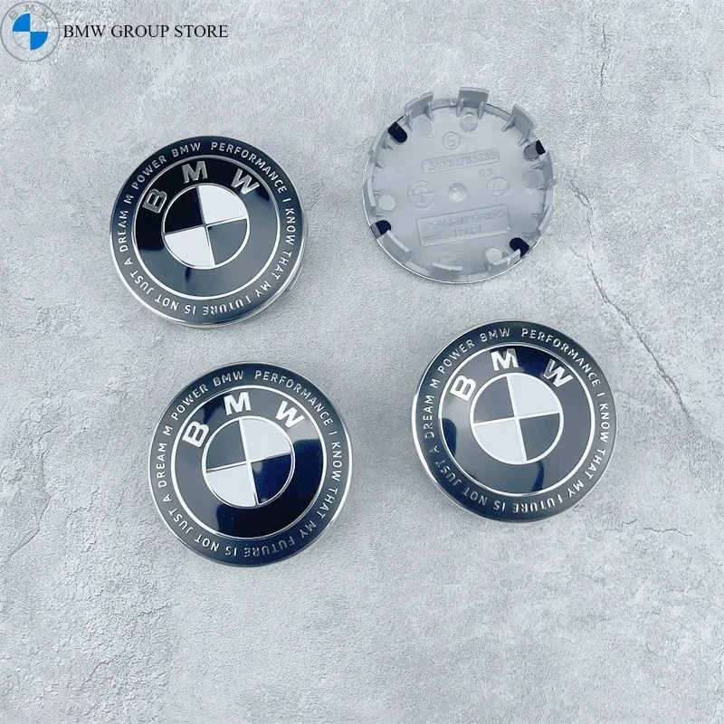 56/68 мм крышка центральной ступицы - Фотография_4