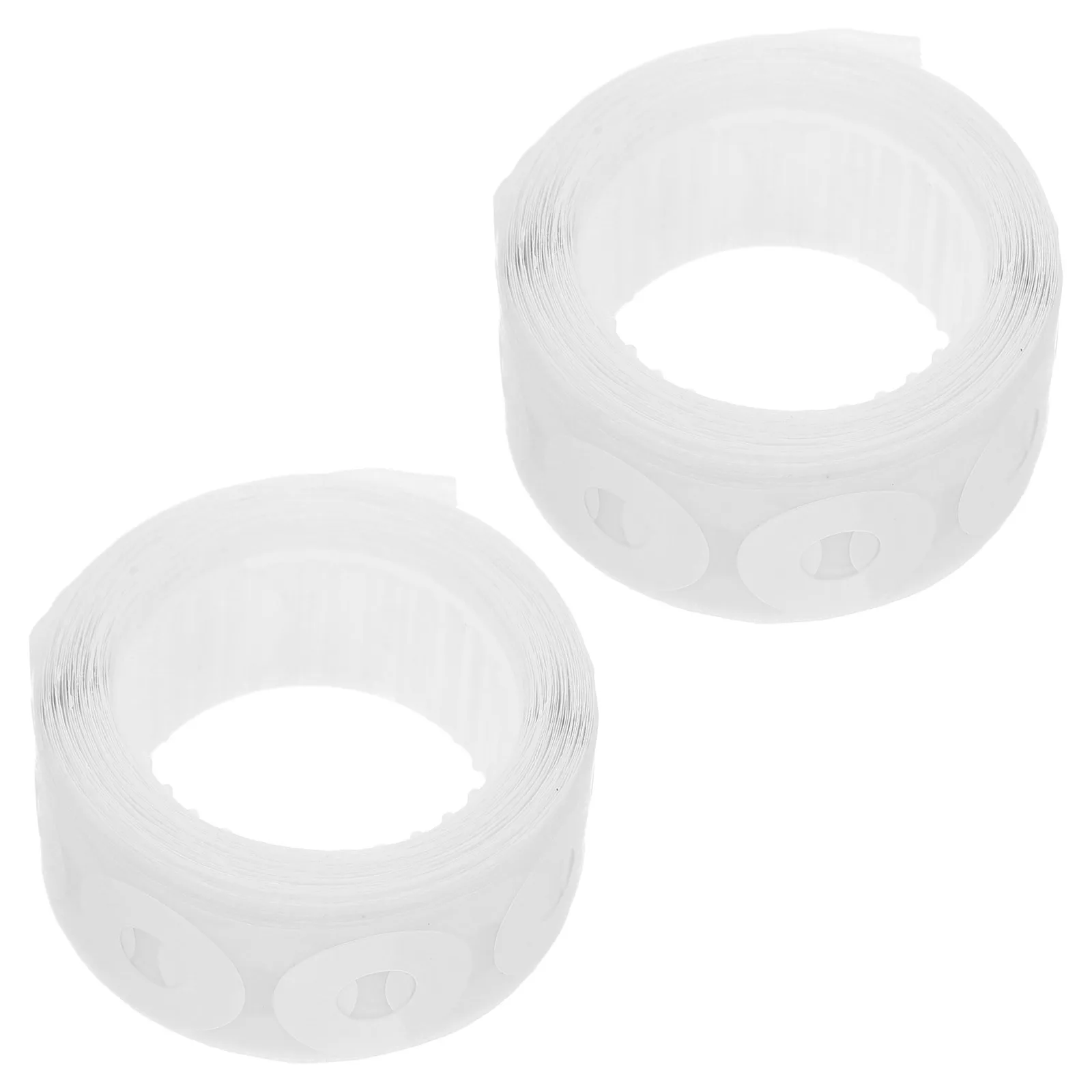 Армирующие наклейки для дырокола