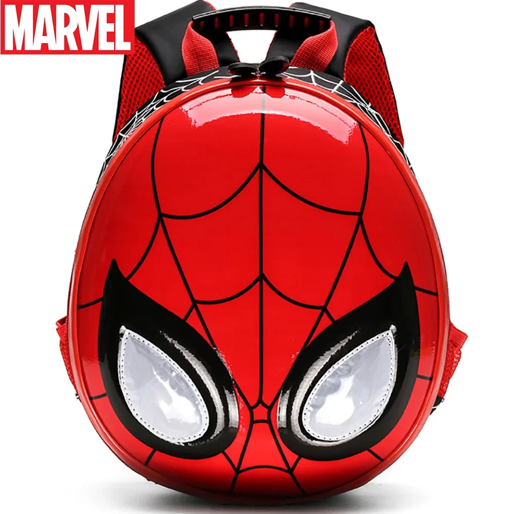 Женский рюкзак marvel для детей