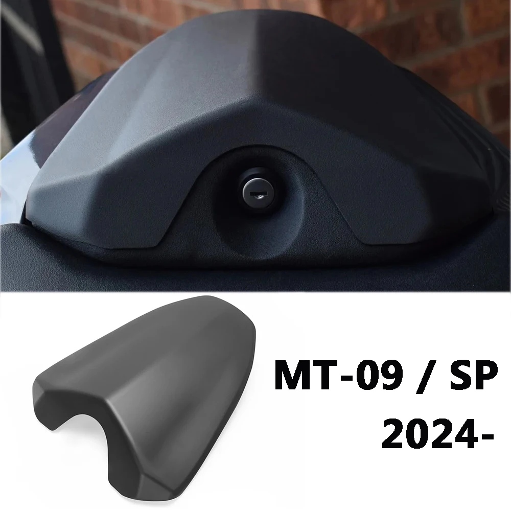 Новый для yamaha mt-09 sp mt09