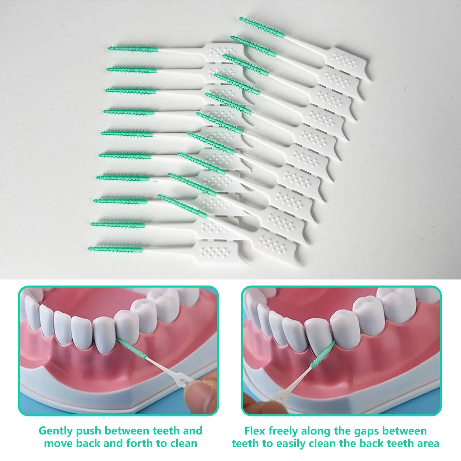 Soft-picks comfort flex - Фотография_2