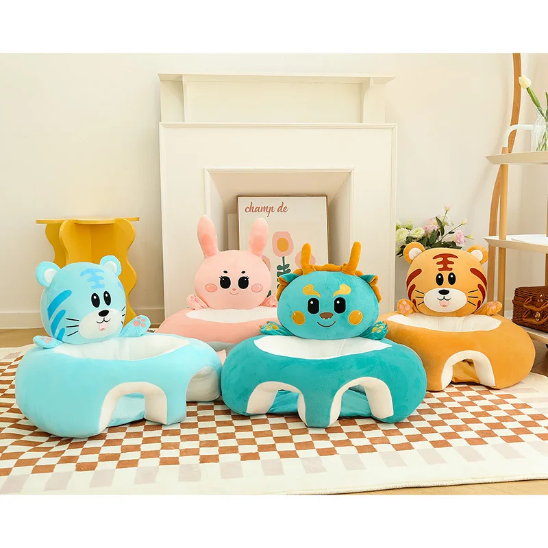 Детский обучающий стул - Фотография_2