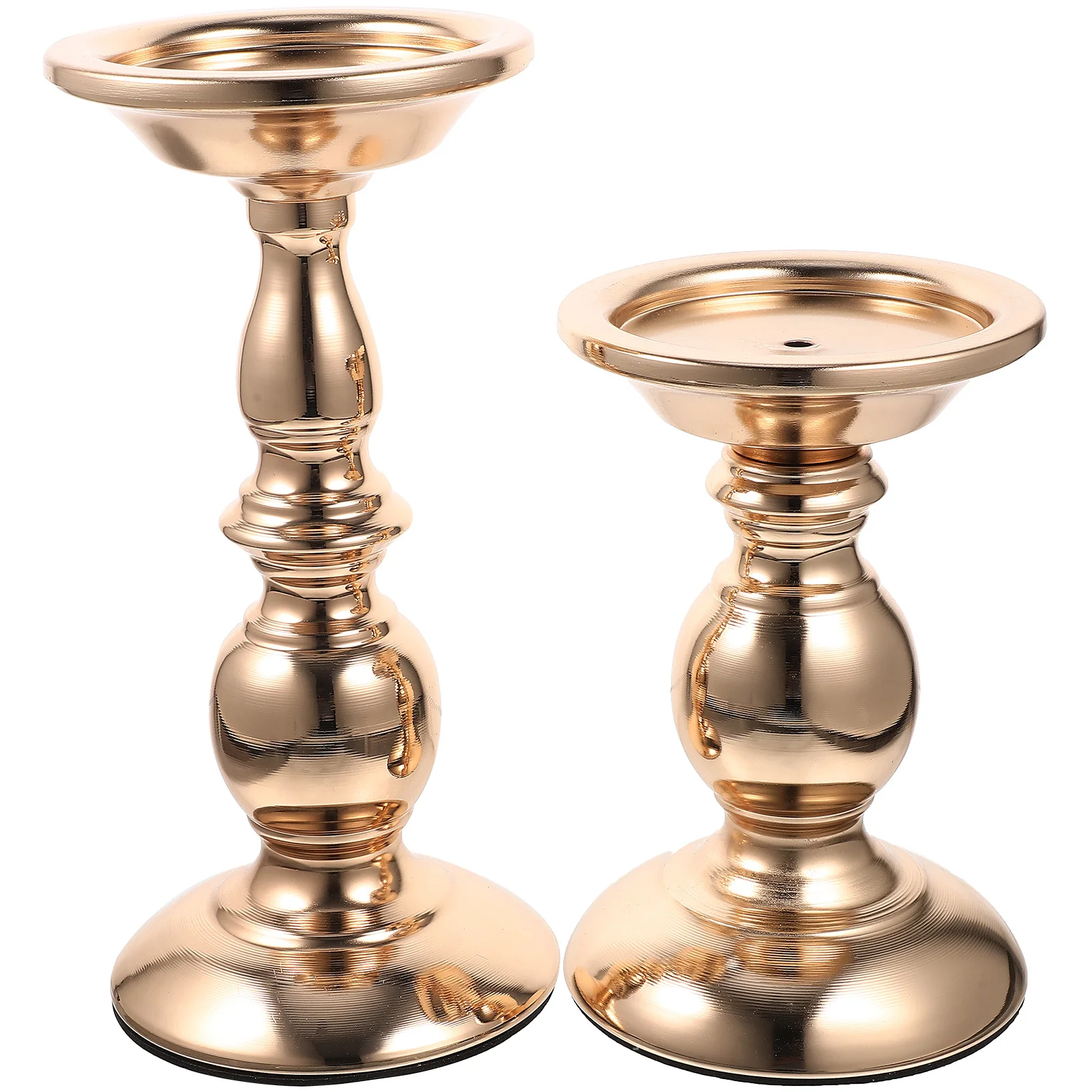 Винтажный держатель ретро конический держатель для свадьбы