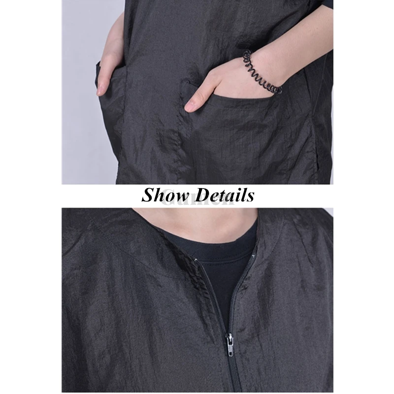 Pet shop beautician work clothes - Фотография_5