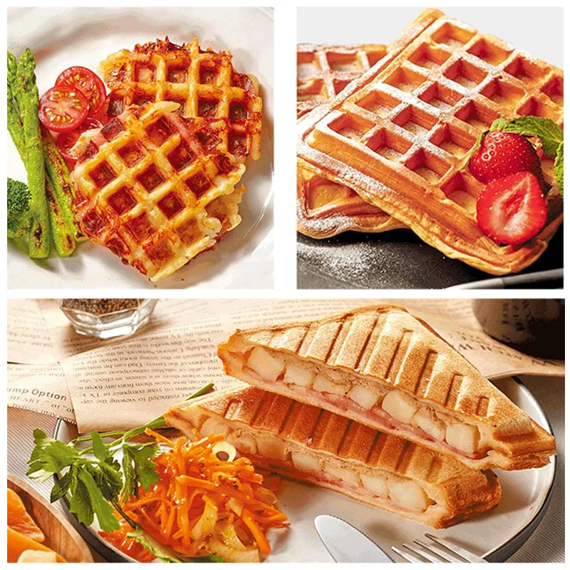 Машина для завтрака - Фотография_2