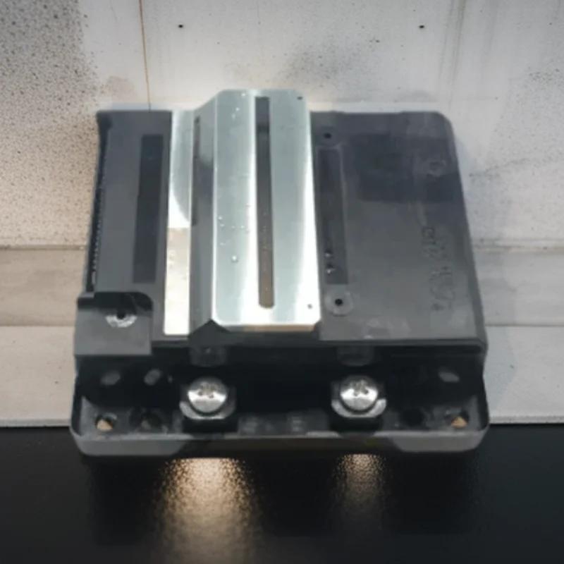 Оригинальная печатающая головка