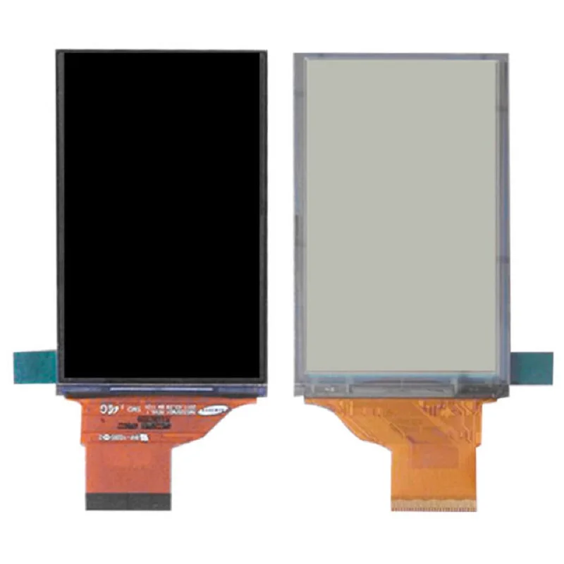 Ams326pm01 5,5-дюймовый amoled дисплей заменяет 3