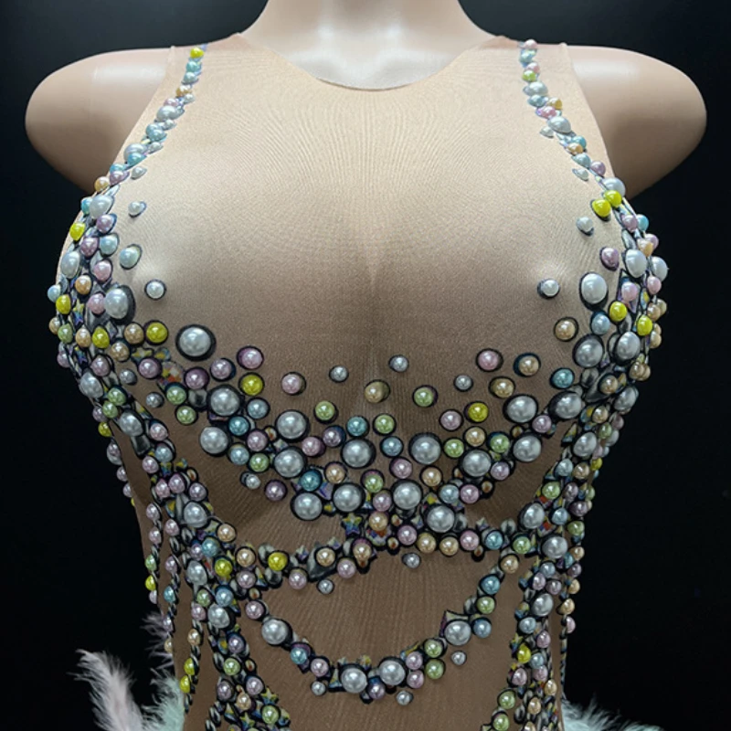 Фиолетовое платье aura ball - Фотография_6
