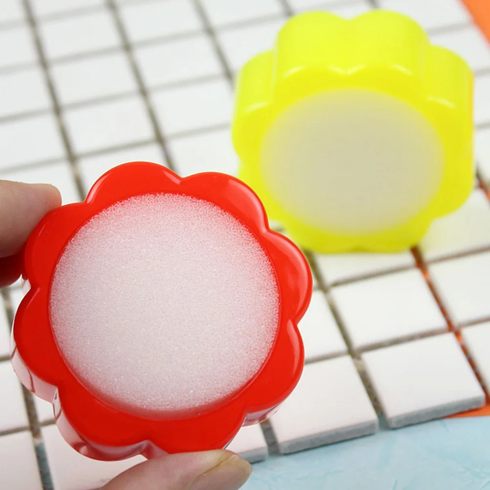 Влажная губка для пальцев - Фотография_2