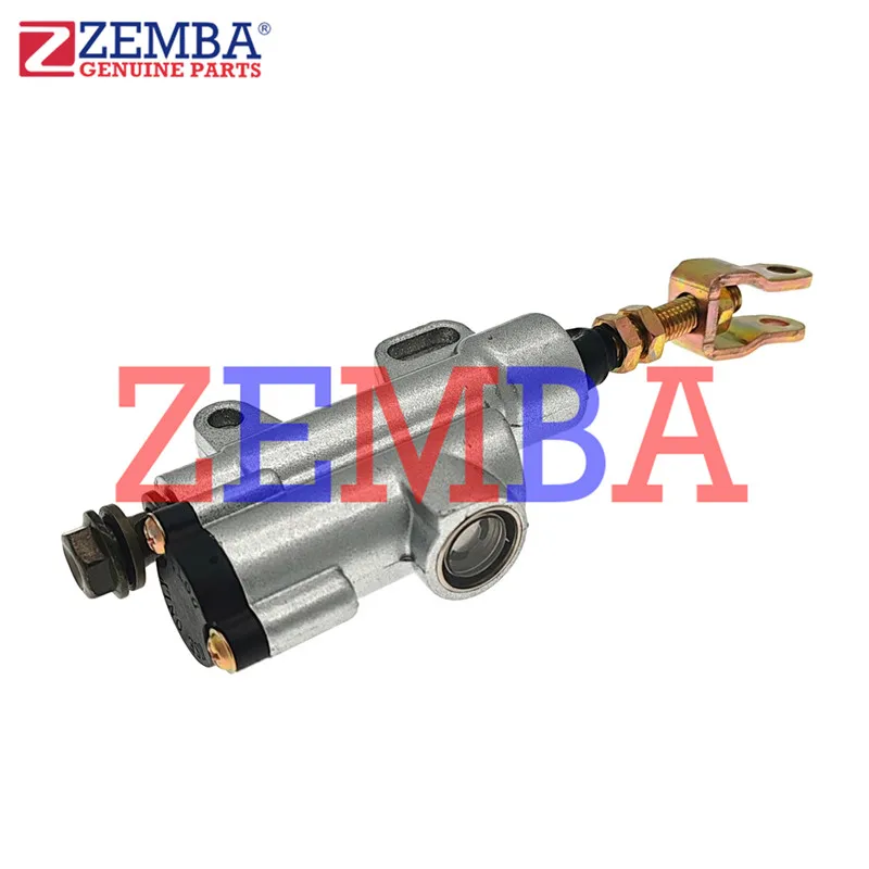 Задний тормозный насос мотоцикла - Фотография_2