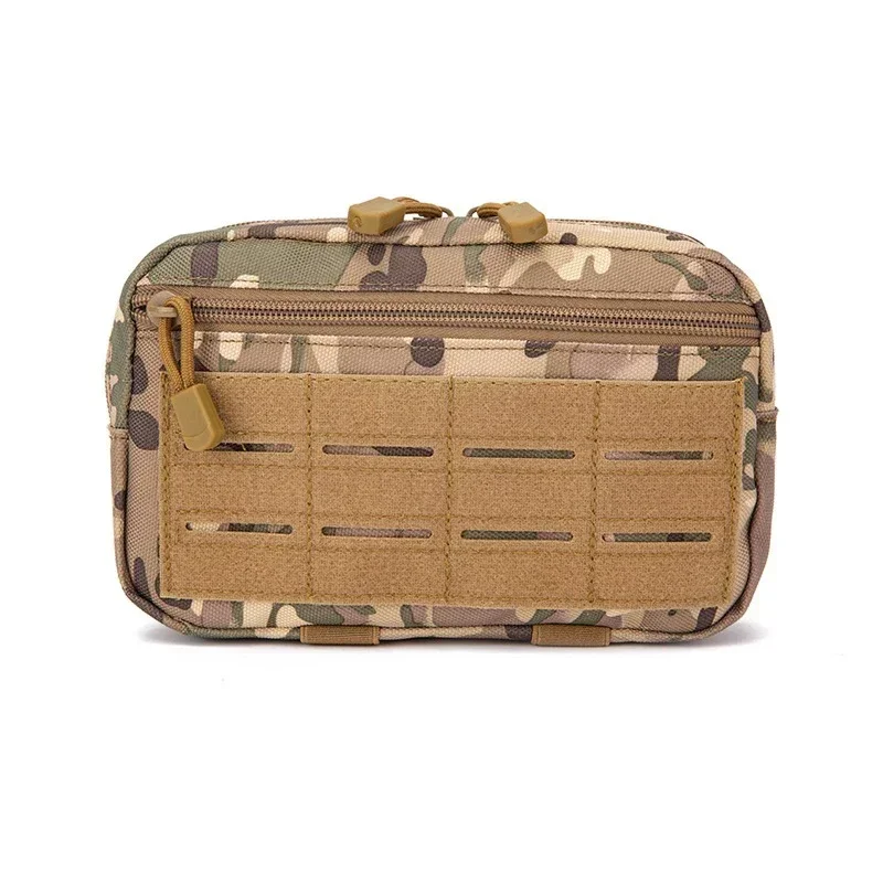 Тактическая сумка molle edc - Фотография_3