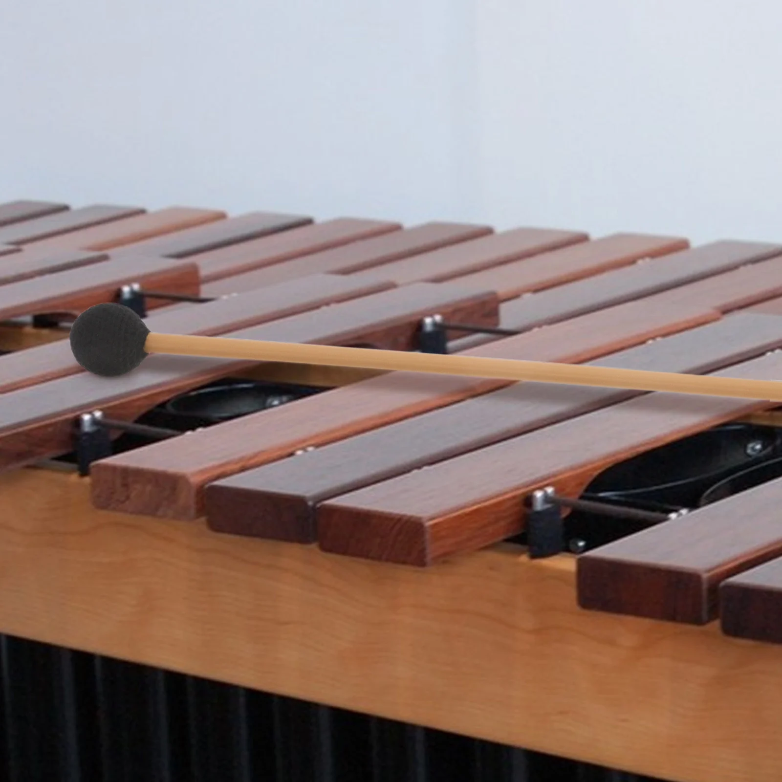 1 пара молотков из пряжи с мягкой пластиковой ручкой - Фотография_2