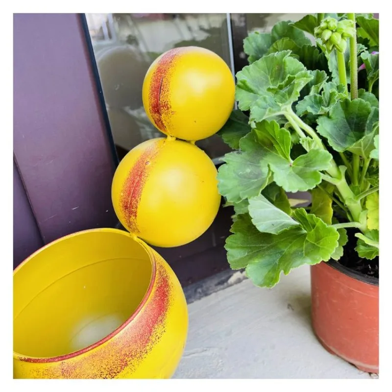 Американский кантри ретро железная - Фотография_3