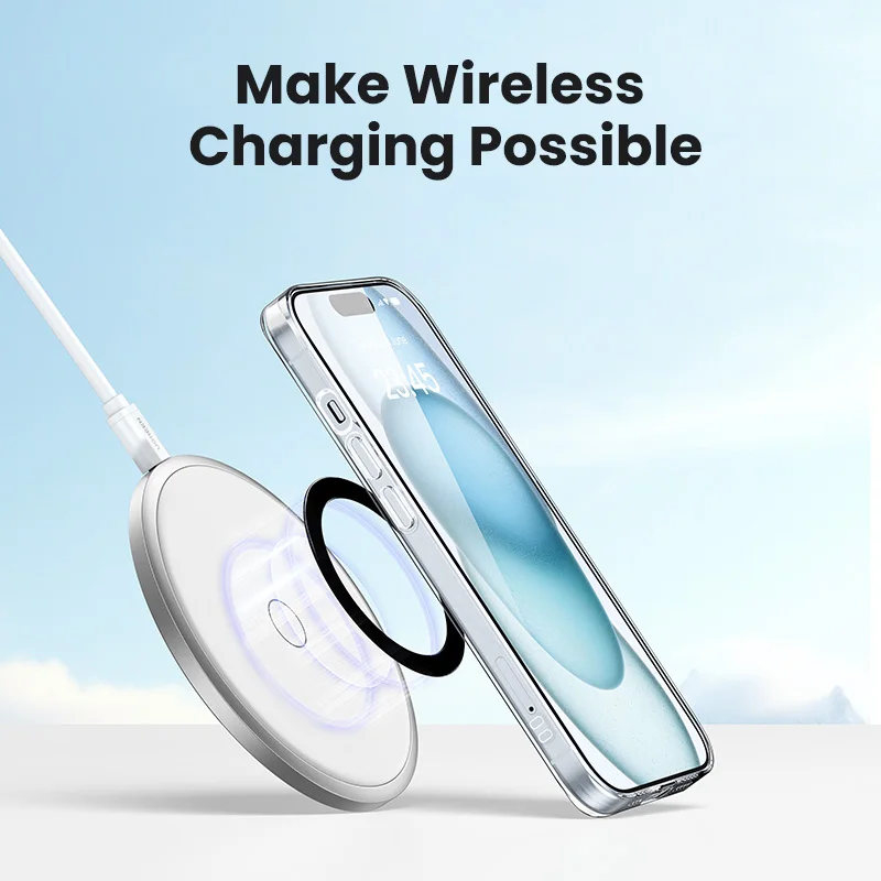 Ugreen магнитное металлическое - Фотография_4