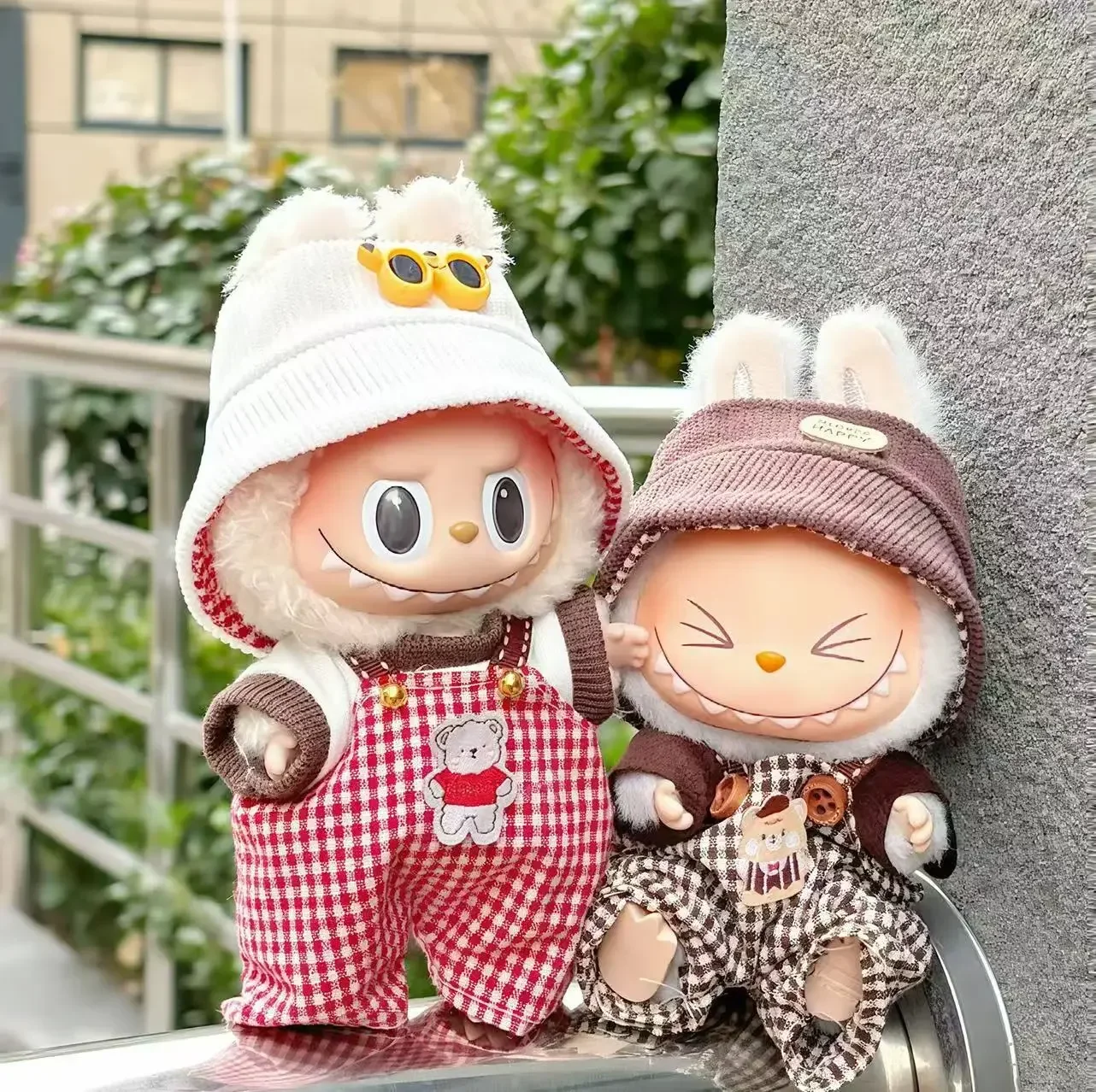 Для 3,0 наряд labubu - Фотография_6