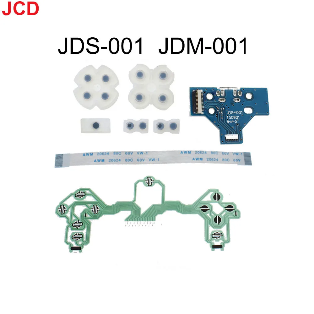 Jcd, 1 комплект, флэшка 030 040 - Фотография_6