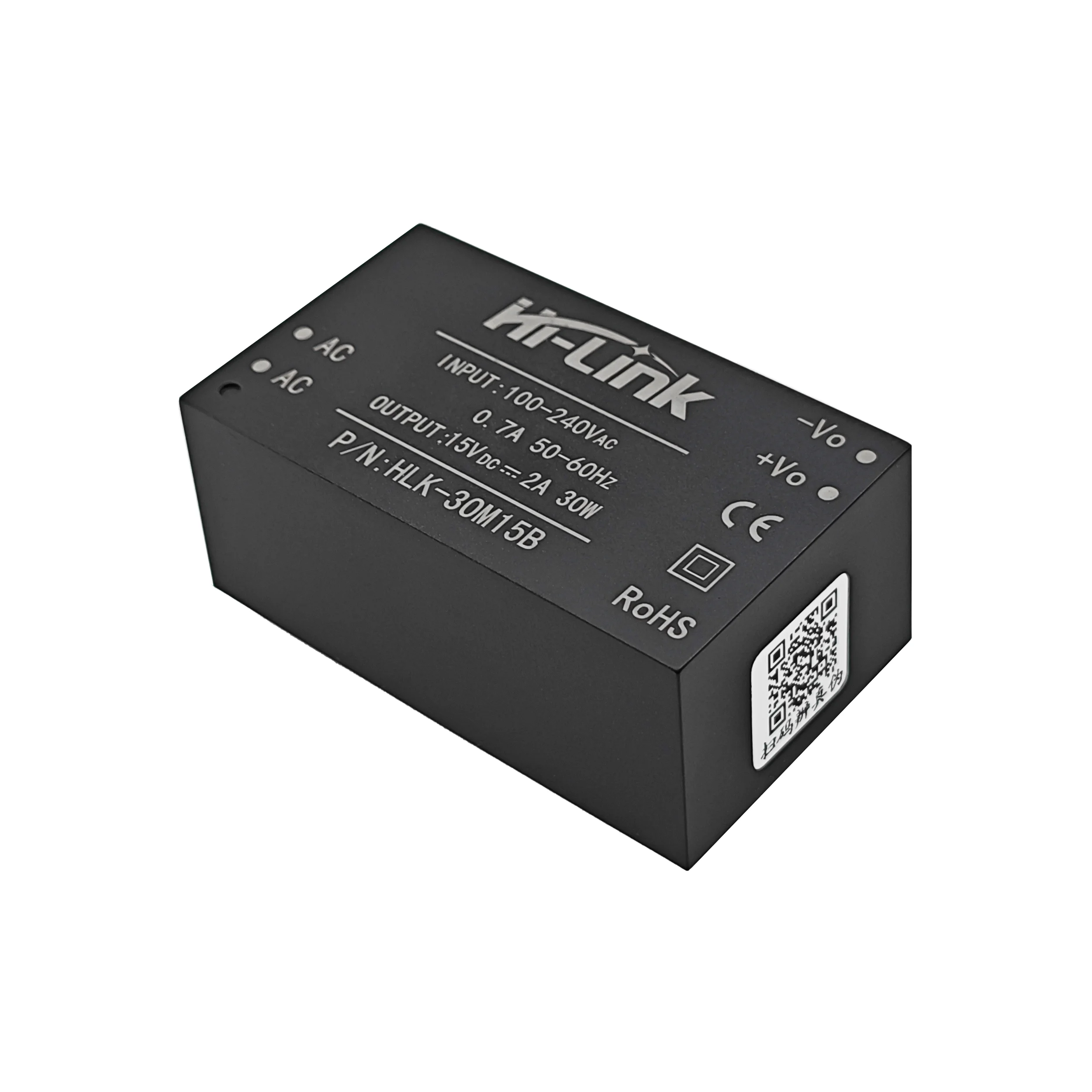 Hi-link 30m12b 30m24b 30m09b 30m15b - Фотография_4