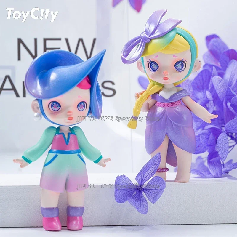 Toycity laura, серия цветов - Фотография_4