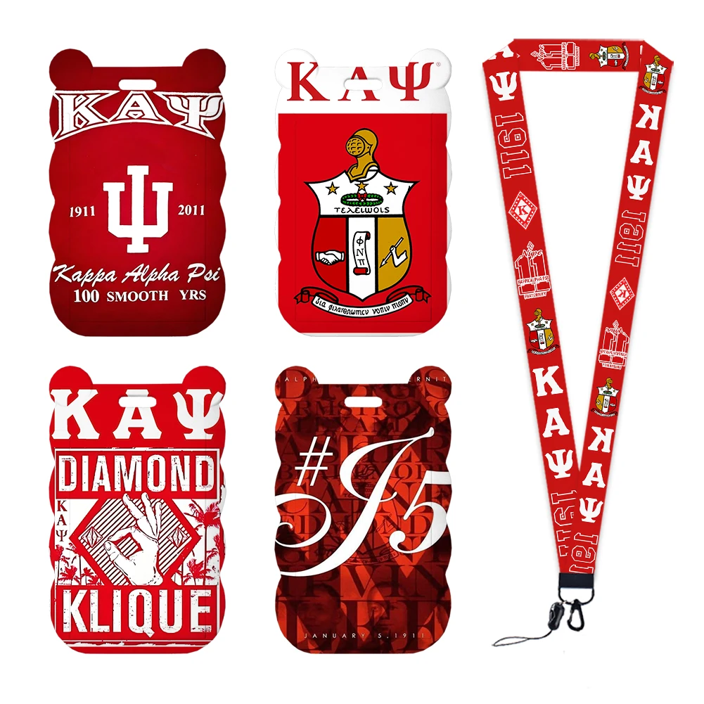 Kappa alpha psi ремешки для братства - Фотография_4