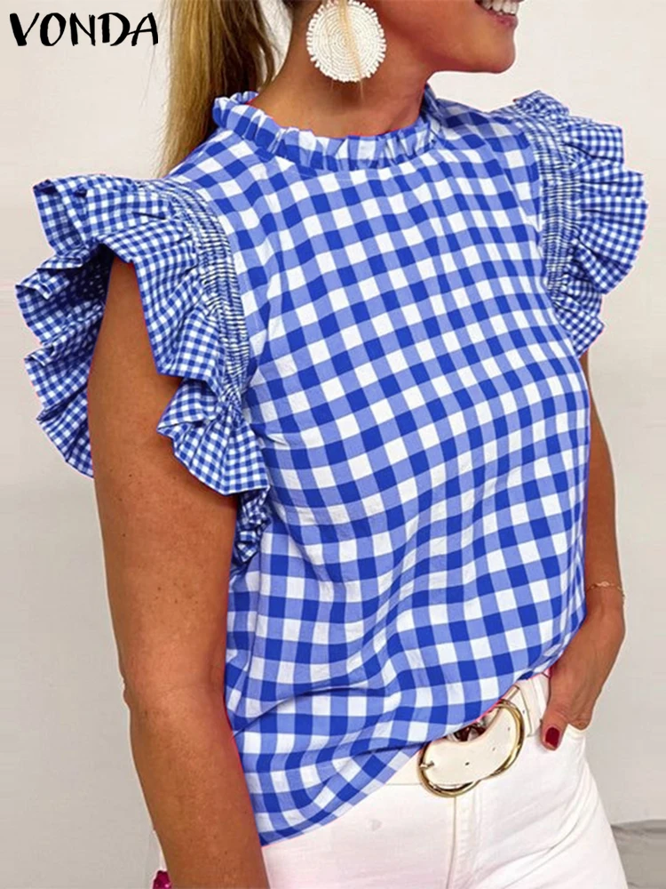 Плюс размер 5xl vonda - Фотография_3