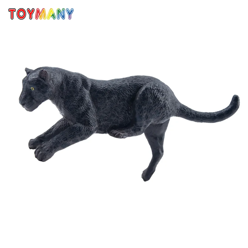 Toymany моделирование черный лежачий