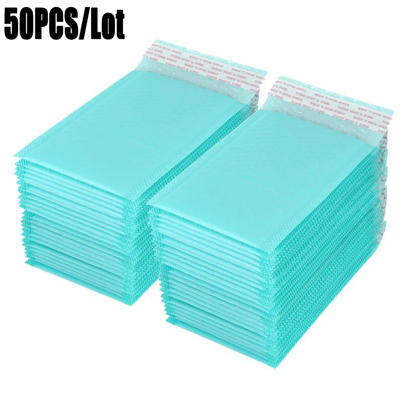 15x20 см 18x23x m 50 шт. подарочный пузырчатый конверт