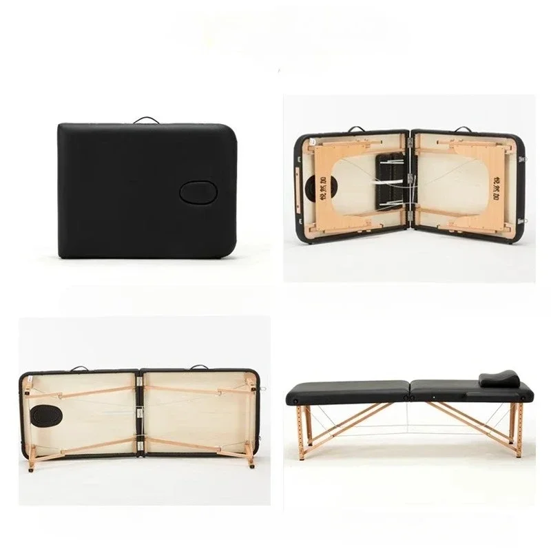 Массажная кровать - Фотография_3