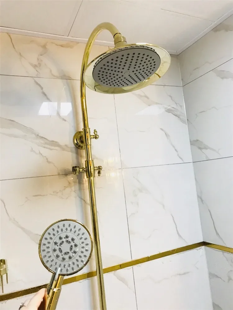 Смесительный клапан для холодной и горячей воды - Фотография_4