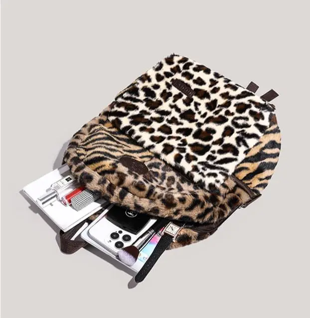 Модный рюкзак y2k - Фотография_2