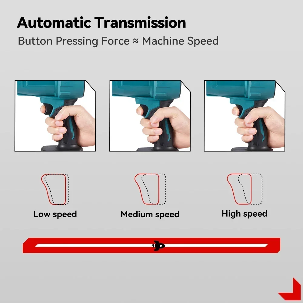 Электрический бесщеточный турбонагнетатель - Фотография_4