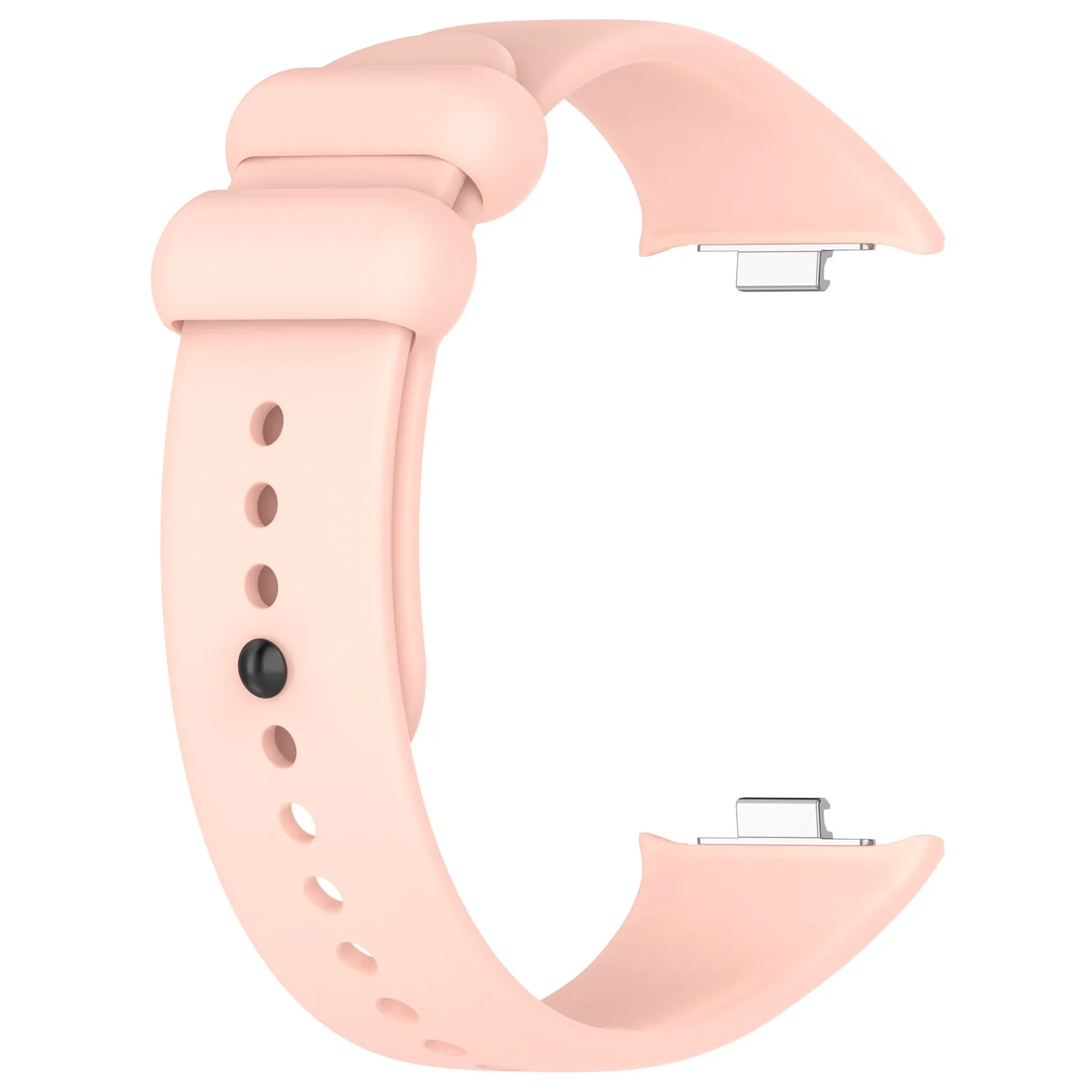 Ремешок + чехол для xiaomi mi band 8 pro - Фотография_6