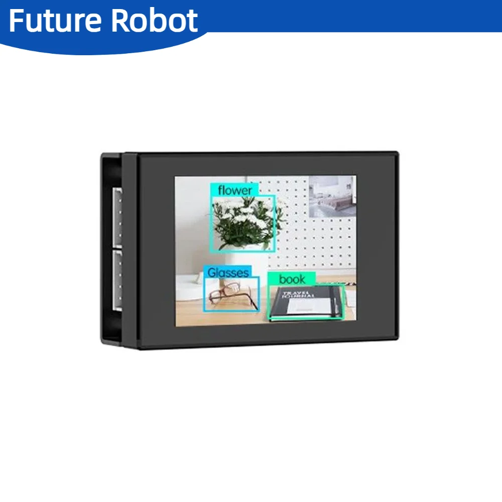Wondermv k210 визуальный модуль - Фотография_4