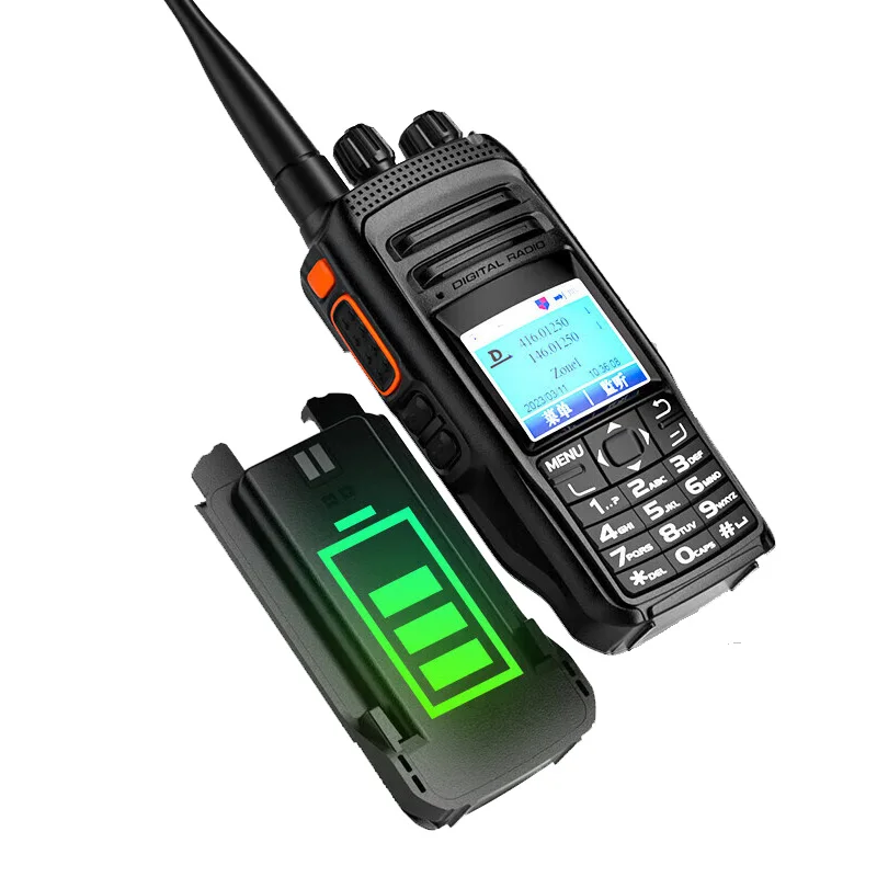 Yshon dm-r89 чистое качество звука высокомощный абс-материал небьющийся 1 - Фотография_4