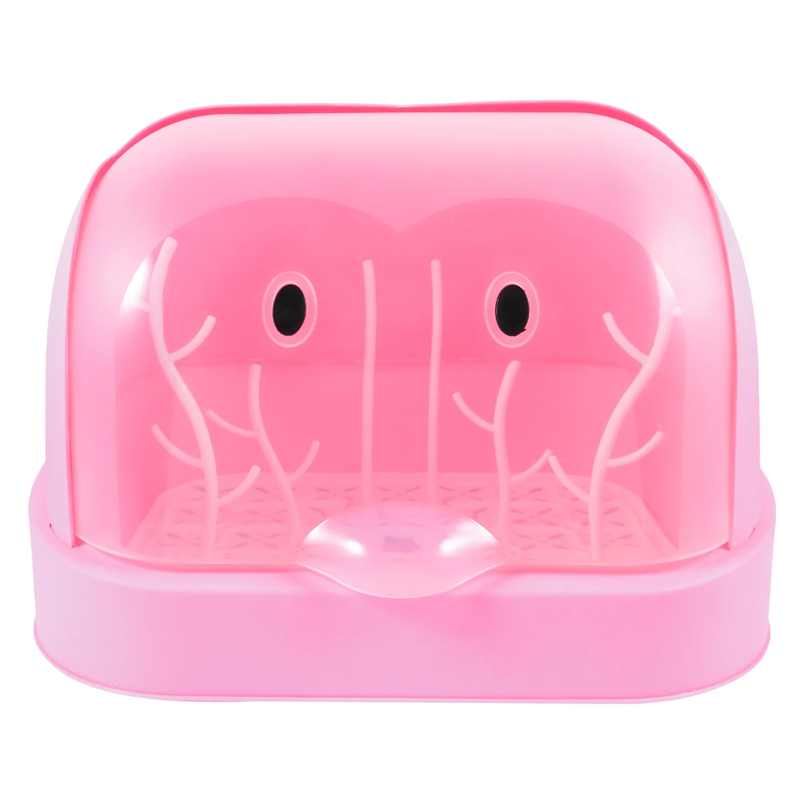 Сушилка для бутылочек с молоком - Фотография_3