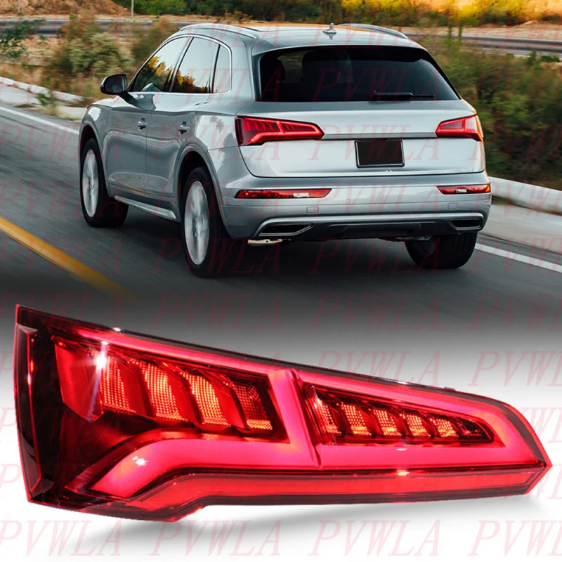 Для audi q5 2018 2019 2020 европейская