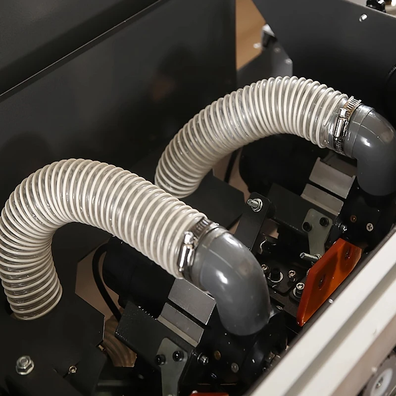 Wfs190 кромкооблицовочный станок для деревообработки - Фотография_3