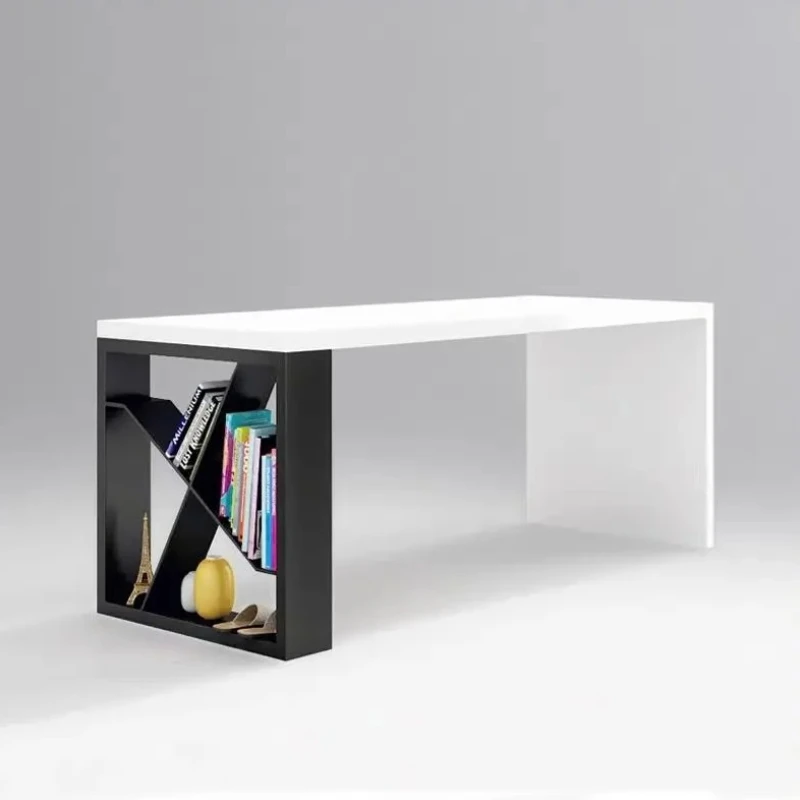 Письменный рабочий стол для руководителя - Фотография_3