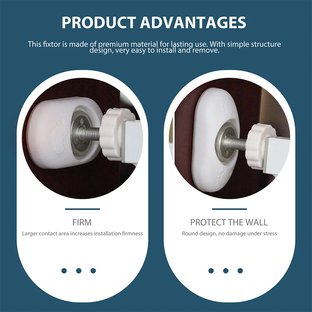 Защита для стен для защитных ворот - Фотография_4