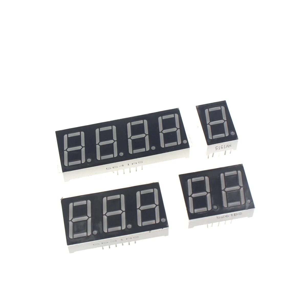 0,36 дюйма, зеркальный дисплей - Фотография_6