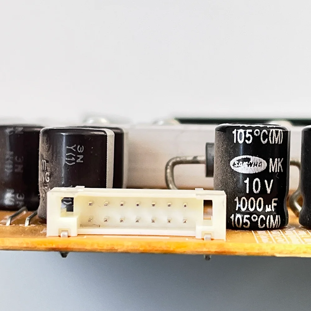 Плата электропитания для телевизора bn44-00616a - Фотография_4