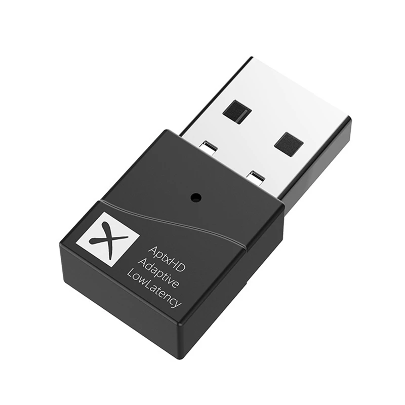 24-битный usb bluetooth 5