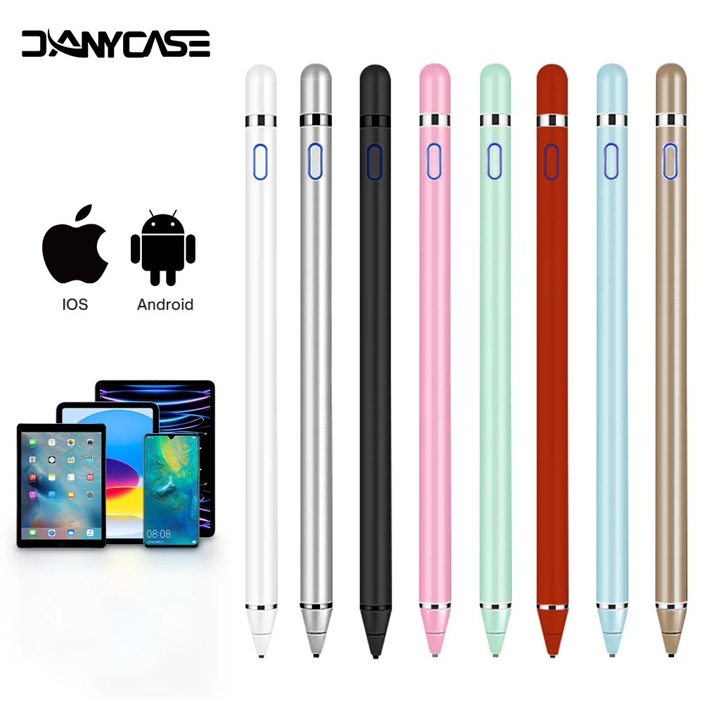 Для ipad pencil stylus pen для