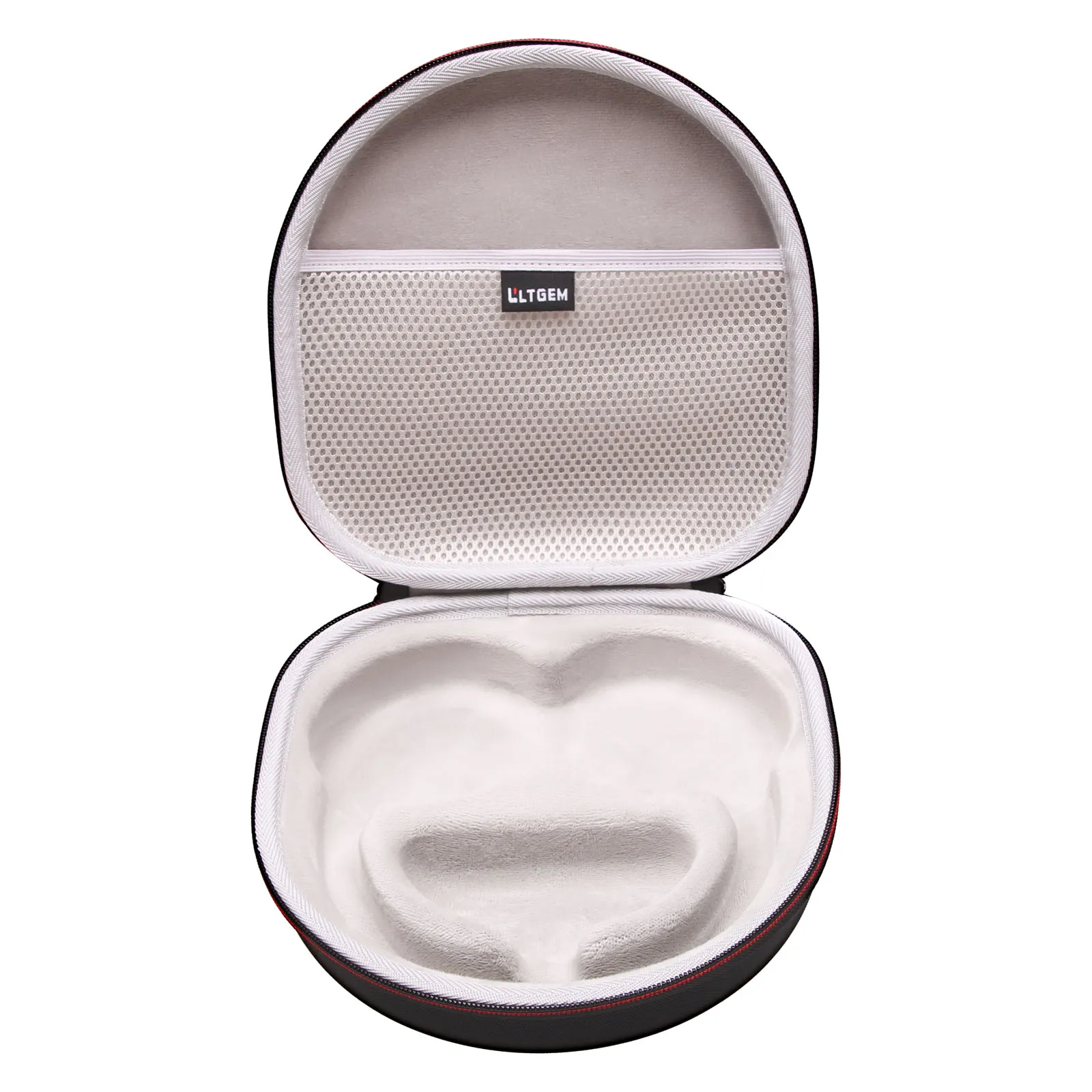 Жесткий чехол ltgem для anker soundcore space q45/q35