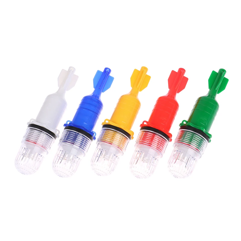 Светильник для подводной рыбалки - Фотография_6