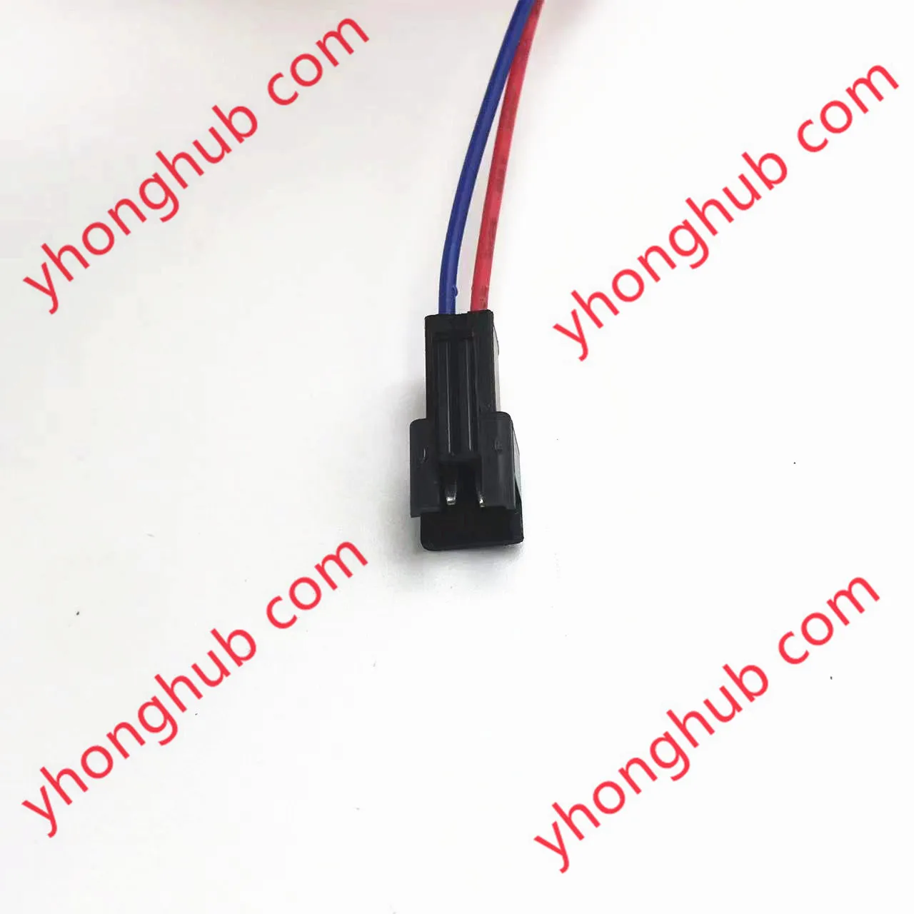 Двухпроводный вентилятор охлаждения сервера icfan e232190 0610-24 dc 24v 0 - Фотография_4